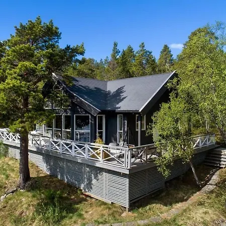 Cabin In Malangen Mestervik Exterior photo